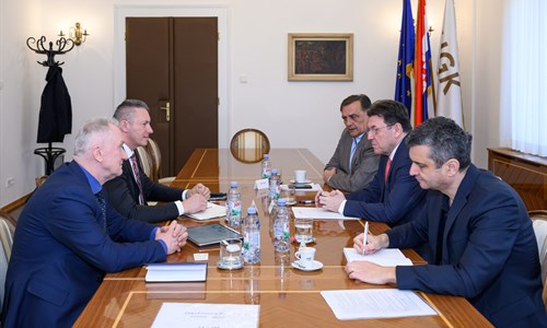 Hoće li Hrvatska olabaviti režim za bh. prijevoznike?