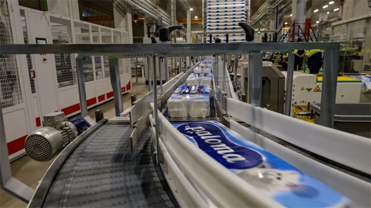 Paloma otvorila novu proizvodnu liniju u Sloveniji