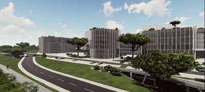 Osijek osigurao uslove za gradnju bolničkog kompleksa vrijednog 800 miliona eura