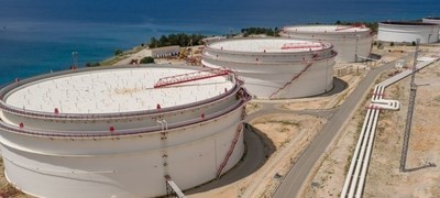 MOL i Slovnaft žalili se Evropskoj komisiji na JANAF