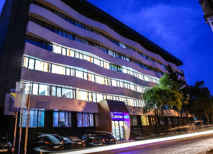 Dobit Union banke oko 7,5 miliona KM