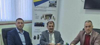 Stabilan rast i snažna tržišna pozicija Binasa