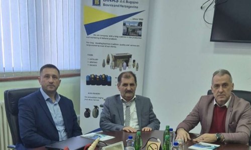 Stabilan rast i snažna tržišna pozicija Binasa