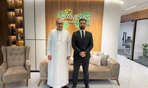 Faminas iz UAE mogao bi preuzeti 22% crnogorske Barske plovidbe