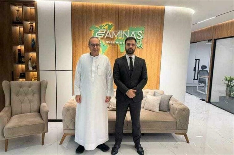 Faminas iz UAE mogao bi preuzeti 22% crnogorske Barske plovidbe