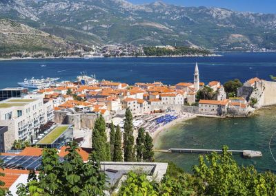 Cijene nekretnina u Budvi i do 6.000 eura po kvadratu