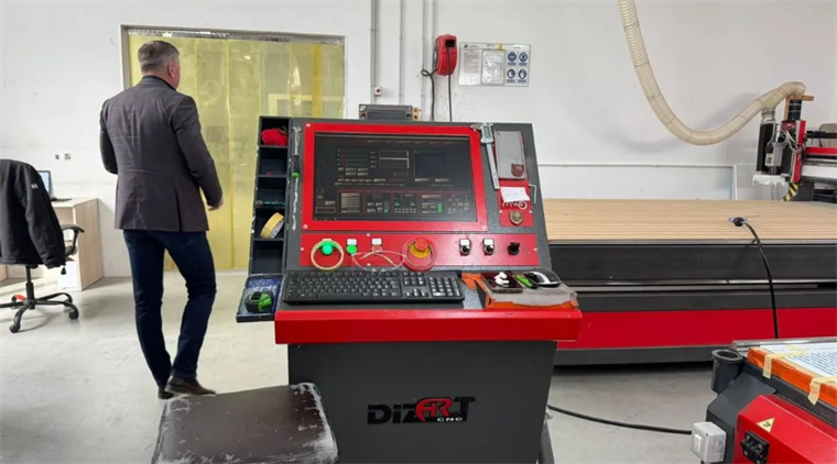 Luxled Visoko: Primjer uspješne bh. izvozne priče