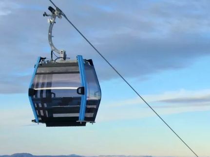 XEnergy dovršit će i žičaru preko Lovćena