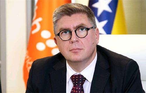 Amel Kovčević obznanio detalje o kreditu za kupovinu Telemacha