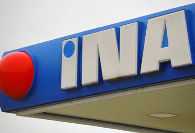 Hrvatska Ina dobila istraživačke dozvole za dva bloka