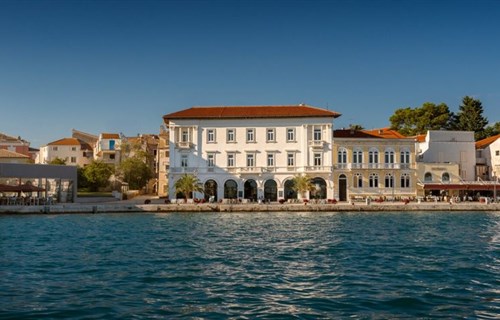 Hotel s pet zvjezdica i prvi restoran Ane Roš otvoreni u Poreču