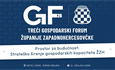 Treći gospodarski forum Županije Zapadnohercegovačke
