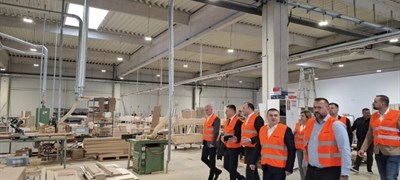 GMP KOMPANI realizovao investiciju vrijednu 15 miliona KM