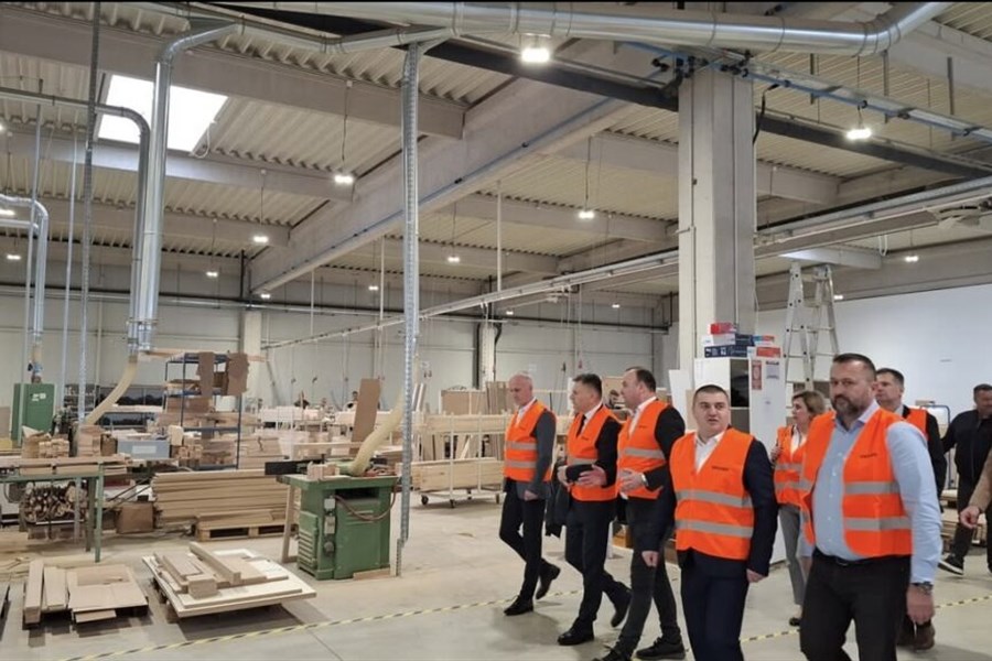 GMP KOMPANI realizovao investiciju vrijednu 15 miliona KM