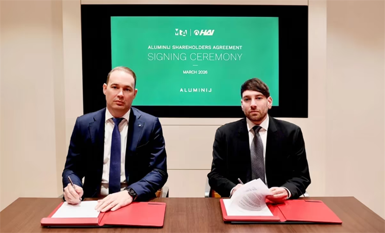 Kabiri najavio novo partnerstvo