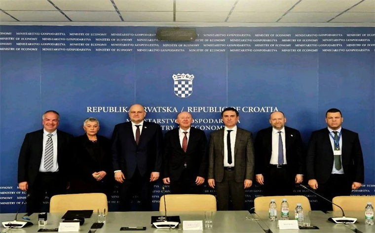 Hrvatska prodala brodogradilište 3. maj Rijeka 1905 slovenskoj Iskri