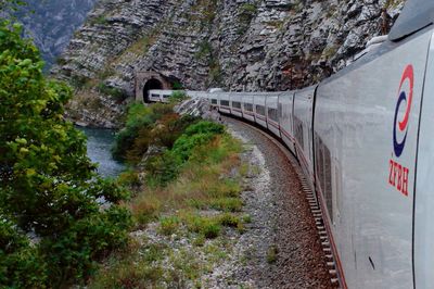 Gubitak Željeznica FBiH u prošloj godini 36 miliona KM