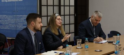 Projekt GIZ-a I SERDA-e: Kartična plaćanja kod malih trgovaca