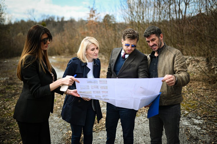 Hajriz Brčvak gradi sportsko-rekreativni centar na lokaciji zapuštene kasarne