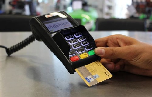 U 2025. godini karticama "ispeglana" 21 milijarda KM