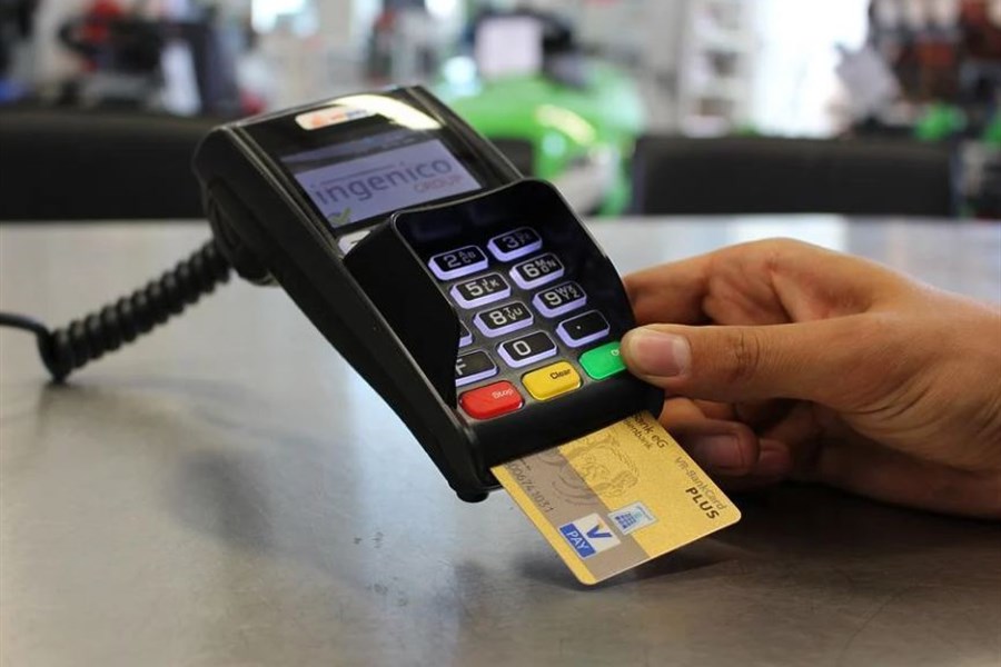 U 2025. godini karticama "ispeglana" 21 milijarda KM