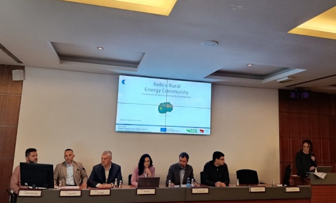 BiH dobija prvu energetsku zajednicu, biće u Visokom