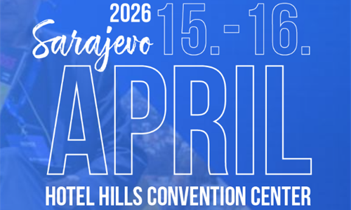 Poslovno-sajamski događaj Repex