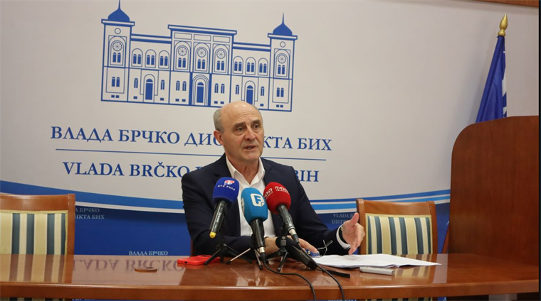 Izabran privatni partner za izgradnju specijalne onkološke bolnice u Brčkom