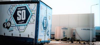 Solana Tuzla ostvarila dobit od 8,86 miliona KM