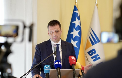 Rekordna dobit BH Pošte