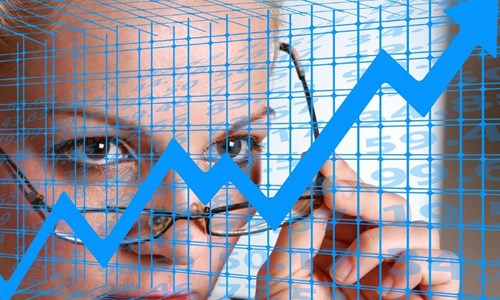 Rast cijena dionica BH Telecoma i Dobojputeva