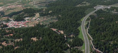 Nova slovenska autocesta skraćuje putovanje između Kvarnera, Italije i Austrije