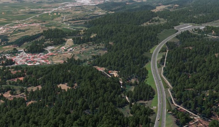 Nova slovenska autocesta skraćuje putovanje između Kvarnera, Italije i Austrije