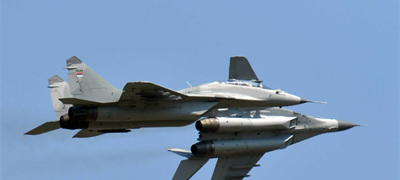 Srbija prva u Evropi nabavila hipersonične balističke rakete