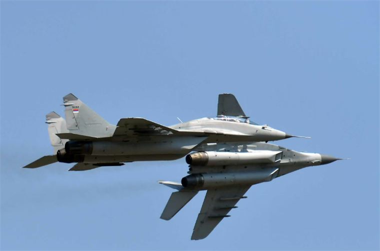 Srbija prva u Evropi nabavila hipersonične balističke rakete