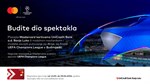 Budite dio spektakla. Mastercard i UniCredit Bank a.d. Banja Luka vode vas na finale UEFA Champions League u Budimpešti!