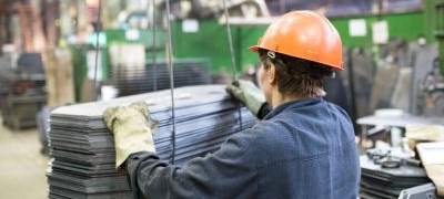 Značajan pad industrijske proizvodnje u FBiH