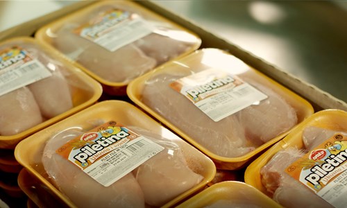 Stopiran izvoz pilećeg mesa u EU, šteta višemilionska