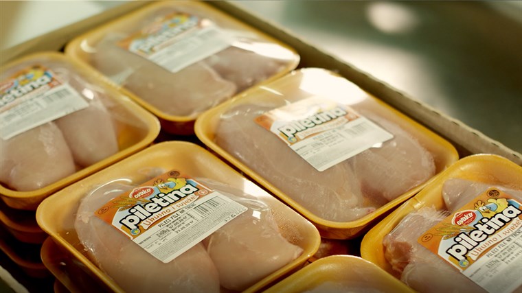 Stopiran izvoz pilećeg mesa u EU, šteta višemilionska