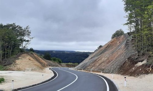 Hrvatska kreće u gradnju ključne ceste za spajanje s BiH