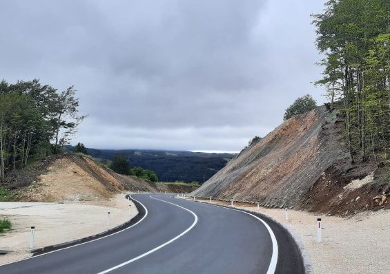 Hrvatska kreće u gradnju ključne ceste za spajanje s BiH