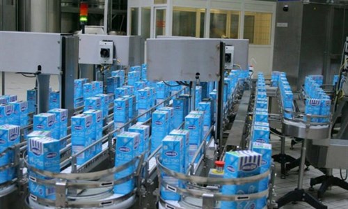 AS Holding preko MilkoS-a 49-postotni vlasnik Royal Food-a