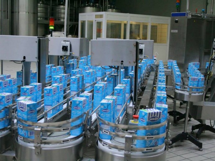 AS Holding preko MilkoS-a 49-postotni vlasnik Royal Food-a