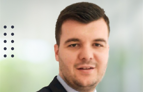 Irhad Avdagić preuzeo funkciju direktora Klasa