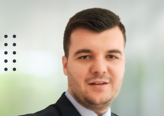 Irhad Avdagić preuzeo funkciju direktora Klasa