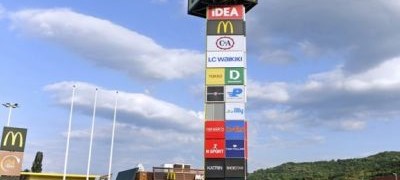 Hrvatska: Još jedan retail Stop Shop park ove godine