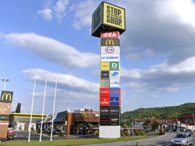 Hrvatska: Još jedan retail Stop Shop park ove godine