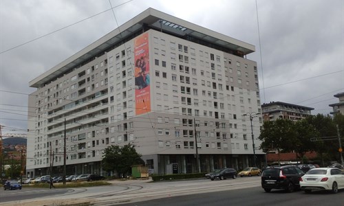 BiH rekorder u regiji: Cijene stanova porasle 71 posto za pet godina