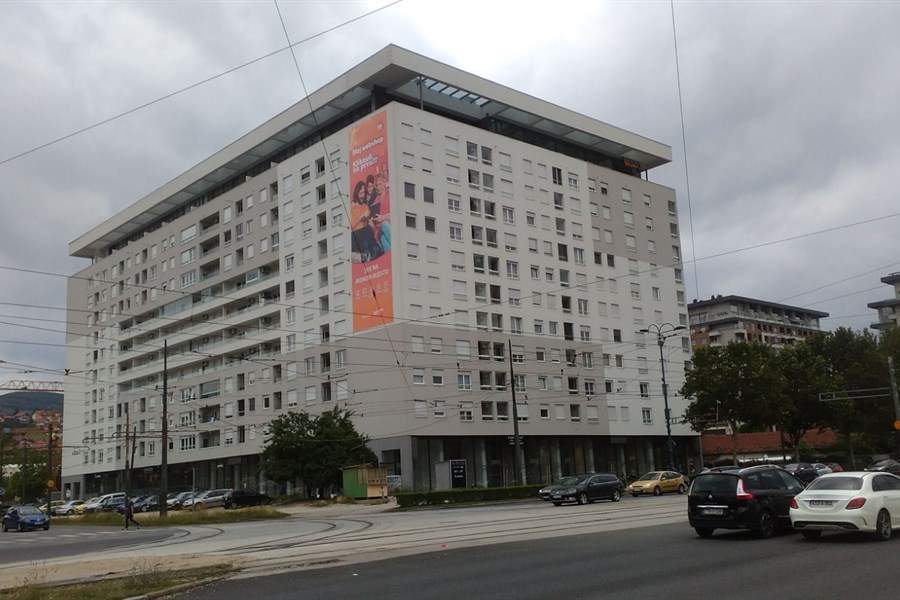 BiH rekorder u regiji: Cijene stanova porasle 71 posto za pet godina