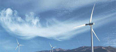 Hrvatska prednjači u regionu po kapacitetima vjetroenergije